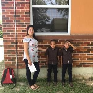 Meet your Posher, Selene